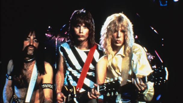 This Is Spinal Tap