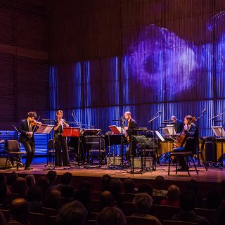 György Kurtág’s 100th birthday at the Muziekgebouw is a celebration without the deep seriousness of his work