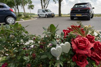 Zorgen over ‘dodenweg’ bij Hedel: ‘Hoeveel slachtoffers moeten hier nog vallen?’