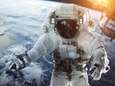 NASA zoekt komische astronaut om de sfeer erin te houden tijdens missie naar Mars