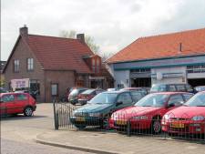 Plan voor twintig senioren- en starterswoningen op plek garage in Wageningen