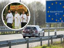 Zie je veel Duitsers op de snelweg? Dit is de reden
