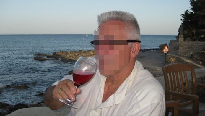 Jan F. uit Breda