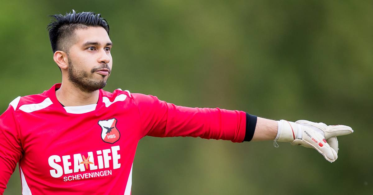 DHC zet streep door naam van Gianni Kamperveen