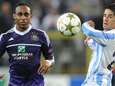 Kanu désigné pour tirer les penaltys à Anderlecht