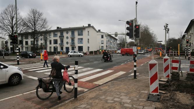 Krispijnseweg krijgt eindelijk renovatie waar het al zo lang op wacht: dit gaat er precies gebeuren