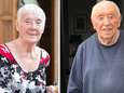 Getuigenissen uit het woonzorgcentrum: Vlaamse coryfeeën Jo Leemans (92) en Will Ferdy (93) over hun angst voor corona