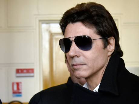 Le chanteur Jean-Luc Lahaye incarcéré pour viol, son avocat regrette un dossier “à charge”