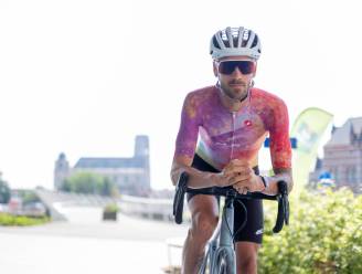 Jakob vestigt Belgisch record ‘Everesting’ ondanks mentale problemen: “Ook voor mijzelf is dit moeilijk te begrijpen”