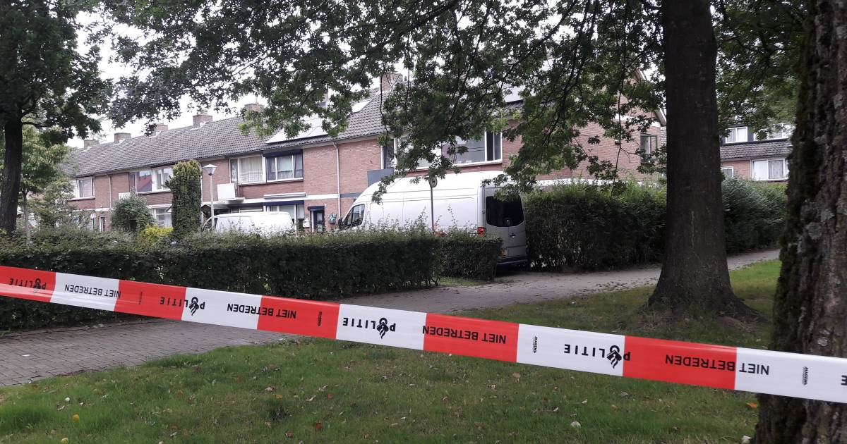 Slachtoffer van steekpartij in Arnhem (25) overleden.
