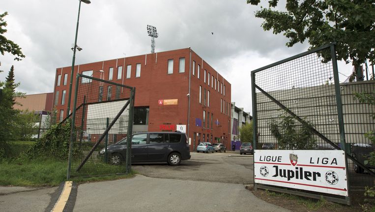 KV Oostende trekt naar het Kiel | Nieuws | HLN