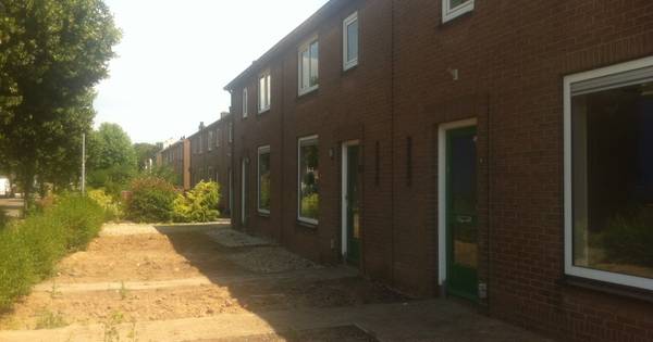 Politieke pluim voor inwoners Heerewaarden bij bouwplan Varikse Driehoek