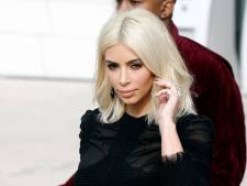 Kritiek op Kim Kardashian na topless poseren voor dochtertje North (4)