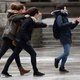 Dode en schade door orkaan Duitsland