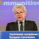 Brussel trekt half miljard euro uit voor munitiefabrieken
