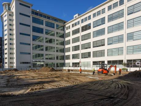 Rijk steunt aanleg groen Clausplein in Eindhoven met ruim drie ton