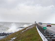 Het gaat flink stormen donderdag: code geel voor het hele land