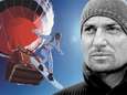 Bekende Belgische avonturier Marc Sluszny (56) vermist na duikongeval