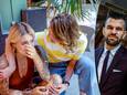 Beeld uit Ze Zeggen Dat met Dina Tersago en fotografe Trix (met tattoos), die deelnam aan verschillende experimenten. Arbeidsexpert Stijn Baert legt uit waarom ons uiterlijk op bepaalde vlakken zo'n groot effect heeft.