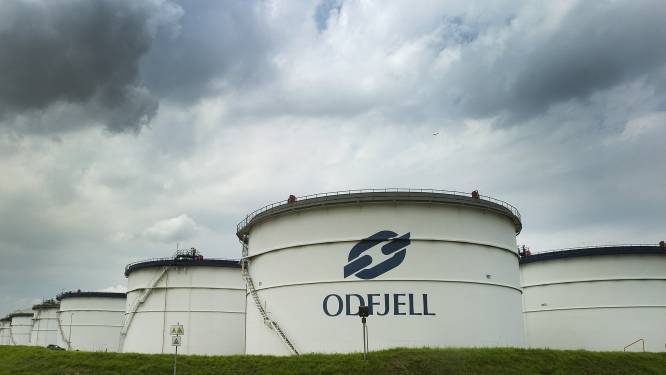 Onderzoeksraad: toezicht in de chemie schiet nog steeds tekort na Odfjell
