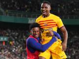FC Barcelona wint eenvoudig op bezoek bij Elche