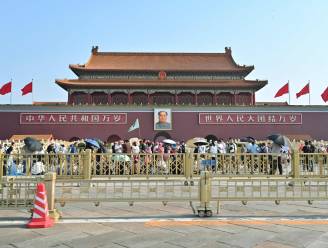 China hekelt Amerikaanse opmerkingen over protest Tiananmenplein: “Stop met uitlokken van ideologische confrontaties”