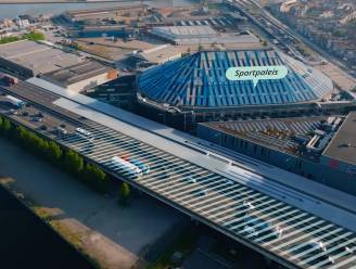 Hoeveel rijvakken krijgt tijdelijke brug aan Sportpaleis en hoe groot wordt de hinder? 9 vragen en antwoorden over Antwerpse ‘superwerf’