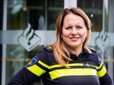 ‘Wijkagent doet meer dan zichtbaar zijn op straat, criminaliteit wordt digitaler’