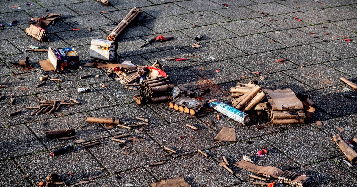 Roosendaal Halderberge En Rucphen Komen Oud En Nieuw Goed Door Roosendaal Bndestem Nl