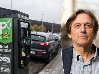 Binnenkort gedaan met gratis parking voor wie vlak bij het werk woont? “Veel bedrijven zullen voorbeeld van UZ Gent volgen”