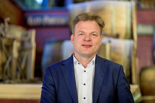 Tweede Kamerlid Pieter Omtzigt presenteerde vandaag zijn rapport over Malta aan de Raad van Europa.