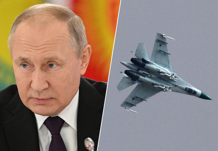 De Russische president Vladimir Poetin heeft zijn toestemming gegeven om Wit-Russische gevechtsvliegtuigen uit te rusten met de mogelijkheid om kernwapens te dragen.