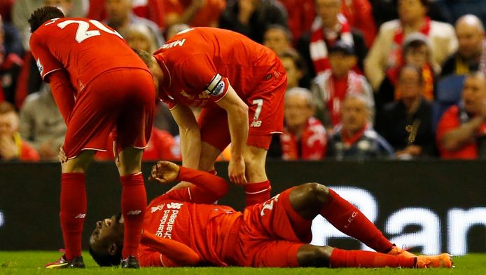 Divock Origi devait passer un deuxième scanner ce vendredi, qui indiquera la suite de la revalidation, au départ estimée entre quatre et six semaines.