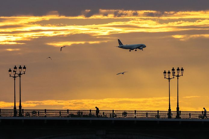 Luchthaven van Toulouse