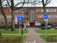 Het MollerJuvenaat aan het Bolwerk-Zuid in Bergen op Zoom.