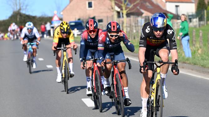 Hoe heb jij gepresteerd in de Gouden Klassiekers? Vijf conclusies na het openingsweekend