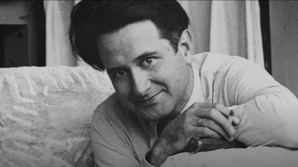 2Doc: Gerrit van der Veen