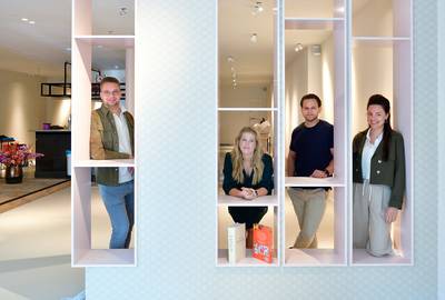 Restaurant La Grotta Bergen op Zoom breidt uit naar Wouw: ‘We dromen van een derde, vierde of zelfs