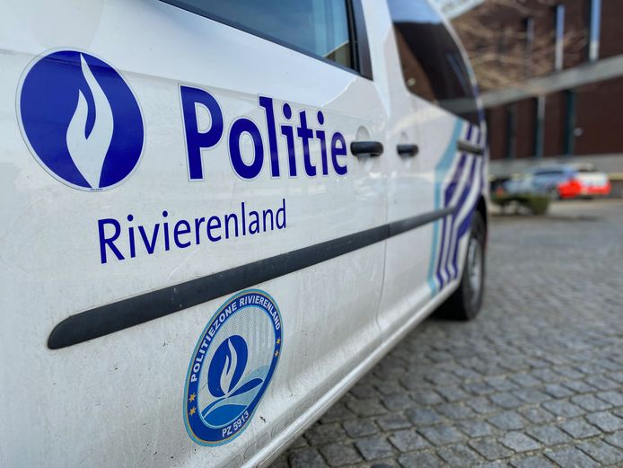 MECHELEN - De politiezone Rivierenland