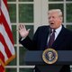 Trump blijft trouwe bondgenoot van Saoedi-Arabië, ondanks de moord op Khashoggi