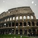 Doden en chaos in winters Italië