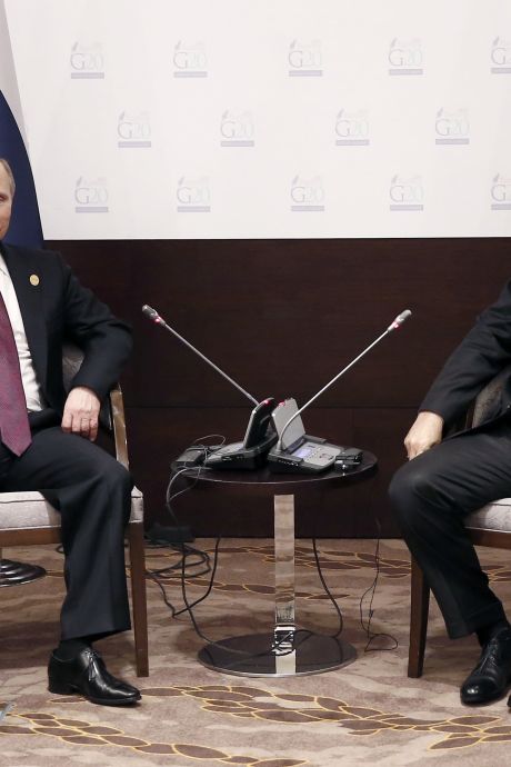La Turquie recommande à ses citoyens de reporter tout voyage non urgent en Russie
