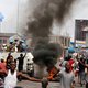 Congolezen blijven op straat komen: berichten over drie doden in Kinshasa
