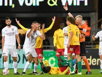 Corona heeft Eupen nog steeds in een houdgreep: ook match tegen KV Oostende uitgesteld