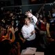 Radicale hervormer stevent af op verrassende overwinning bij verkiezingen in Thailand