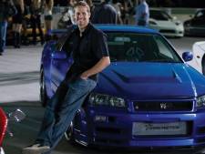 La voiture de Paul Walker dans "Fast & Furious 4" adjugée à 1,23 million d'euros