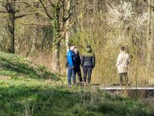 Excuses burgemeester aan omwonenden van Lammetjeswiel