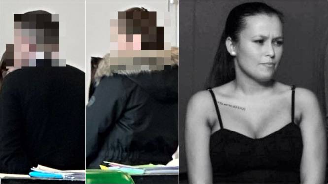 ‘Vrienden’ van Vicky (34) bellen hulpdiensten niet na overdosis, nu riskeren ze tot vijf jaar cel: “Jullie treffen een verpletterende verantwoordelijkheid”