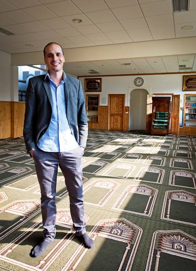 'Export fundamentele islam met oliedollars naar Nederland'