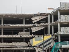'Toezicht parkeergarage Eindhoven Airport faalde'